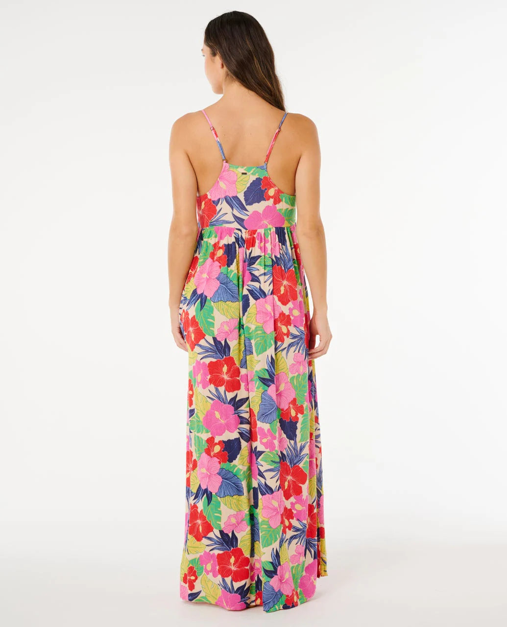 Rip Curl Party Pack Maxi Dress