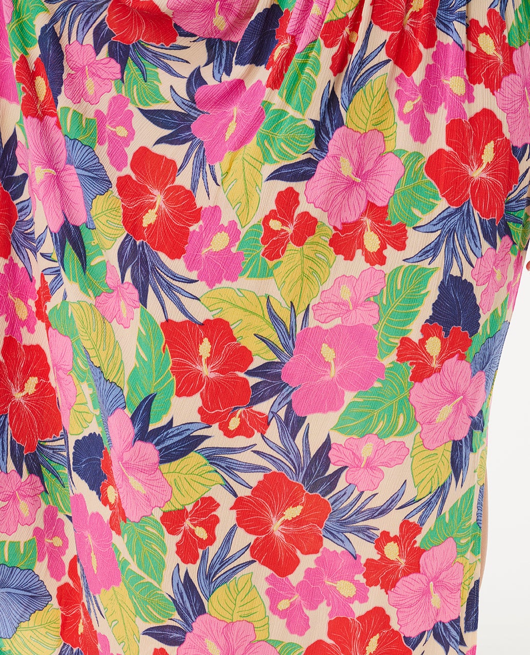 Rip Curl Party Pack Maxi Dress