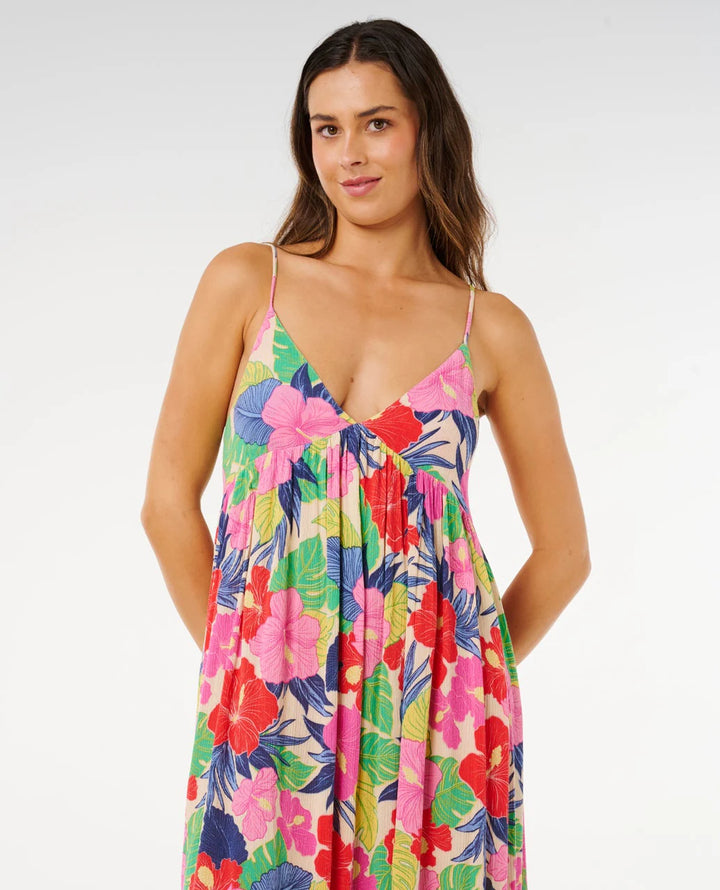 Rip Curl Party Pack Maxi Dress