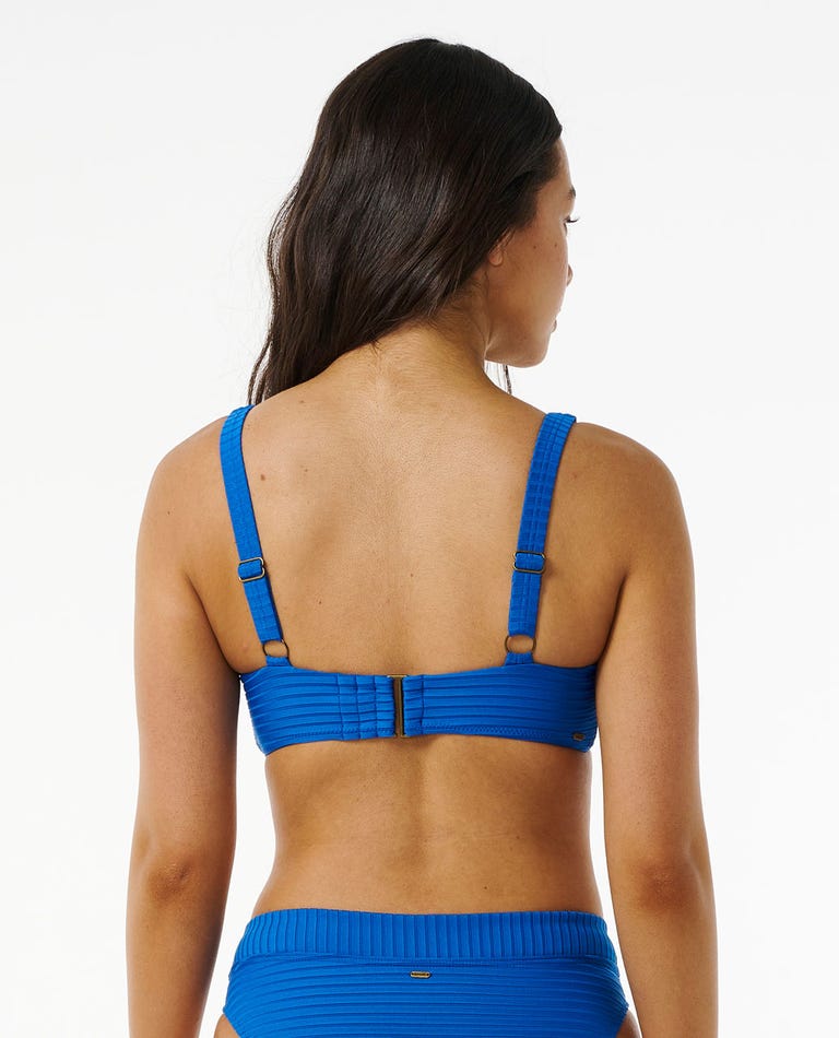 Rip Curl Premium Surf E Cup Bikini Top - Womens D Cup Bikini Tops - Big Sun Vernon  | Okanagan Beachwear