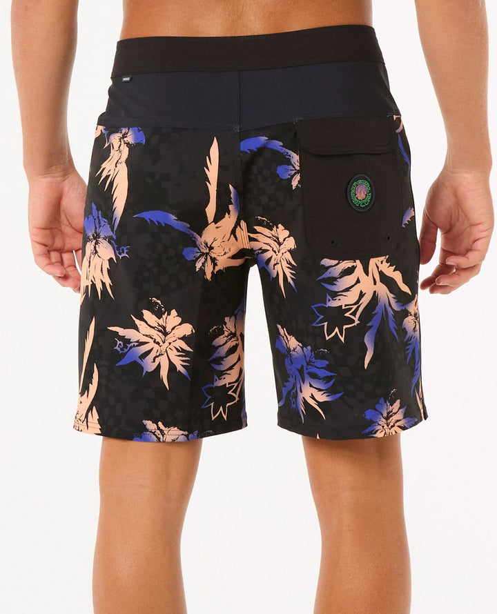 Rip Curl Mirage Mason Raw Energy 19" Boardshort - Mens 19" Boardshorts - Big Sun Vernon  | Okanagan Beachwear