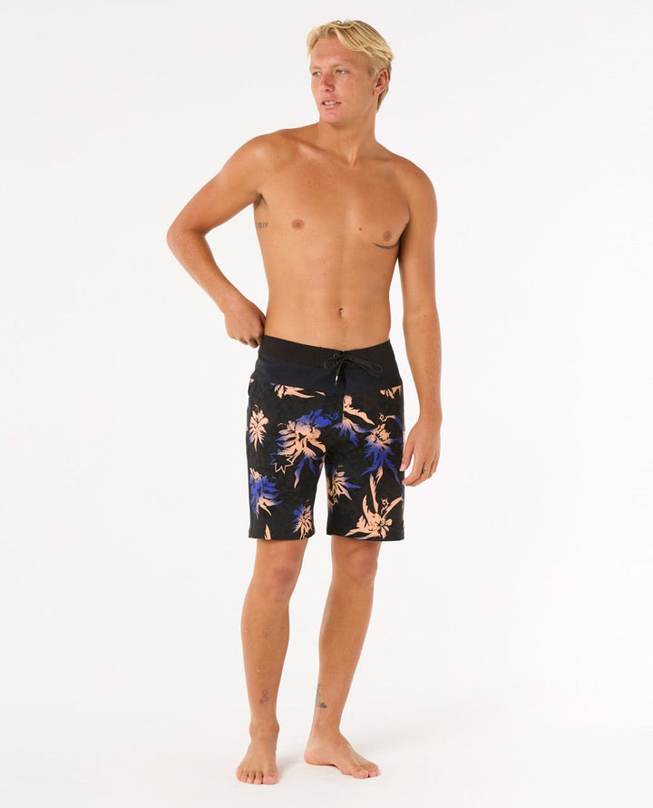 Rip Curl Mirage Mason Raw Energy 19" Boardshort - Mens 19" Boardshorts - Big Sun Vernon  | Okanagan Beachwear