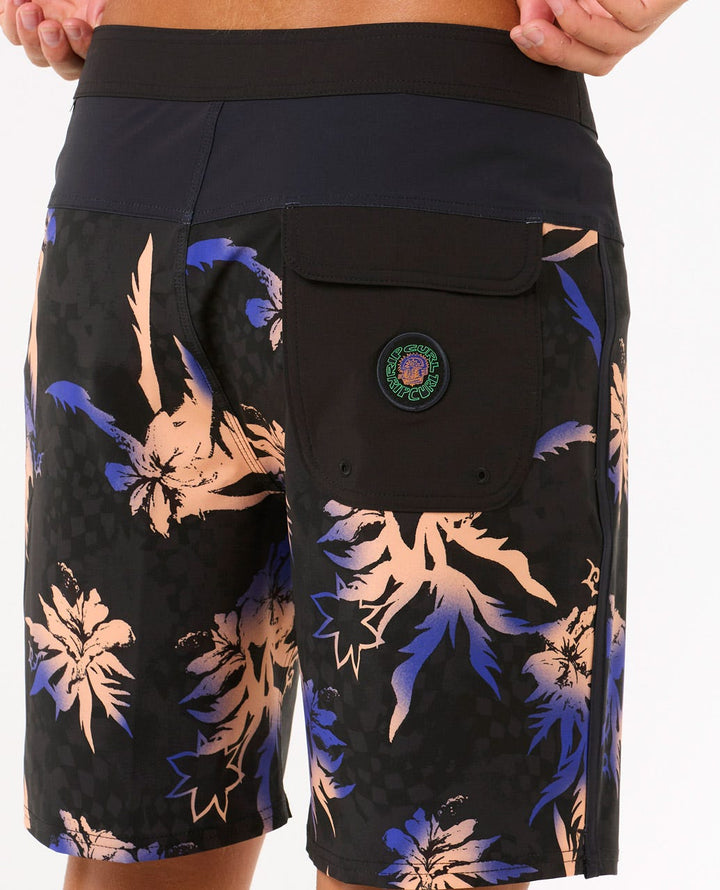 Rip Curl Mirage Mason Raw Energy 19" Boardshort - Mens 19" Boardshorts - Big Sun Vernon  | Okanagan Beachwear