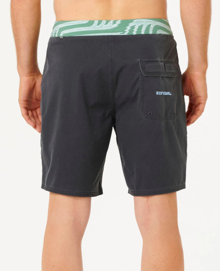 Rip Curl Mirage Artist of the Search 19" Boardshort