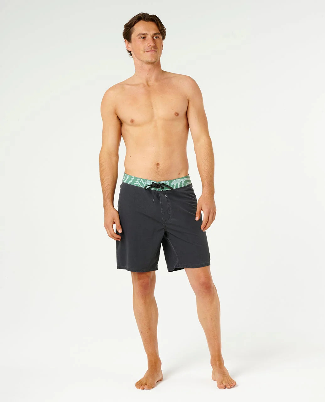 Rip Curl Mirage Artist of the Search 19" Boardshort
