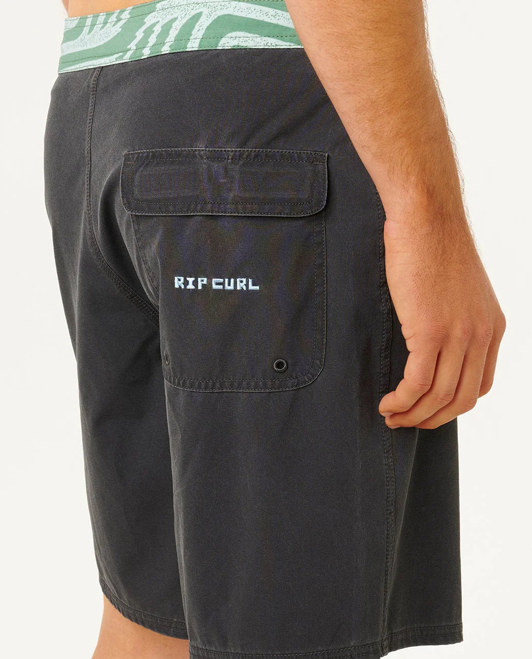 Rip Curl Mirage Artist of the Search 19" Boardshort