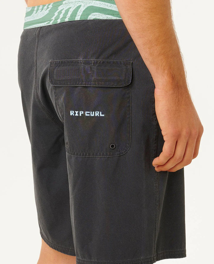 Rip Curl Mirage Artist of the Search 19" Boardshort