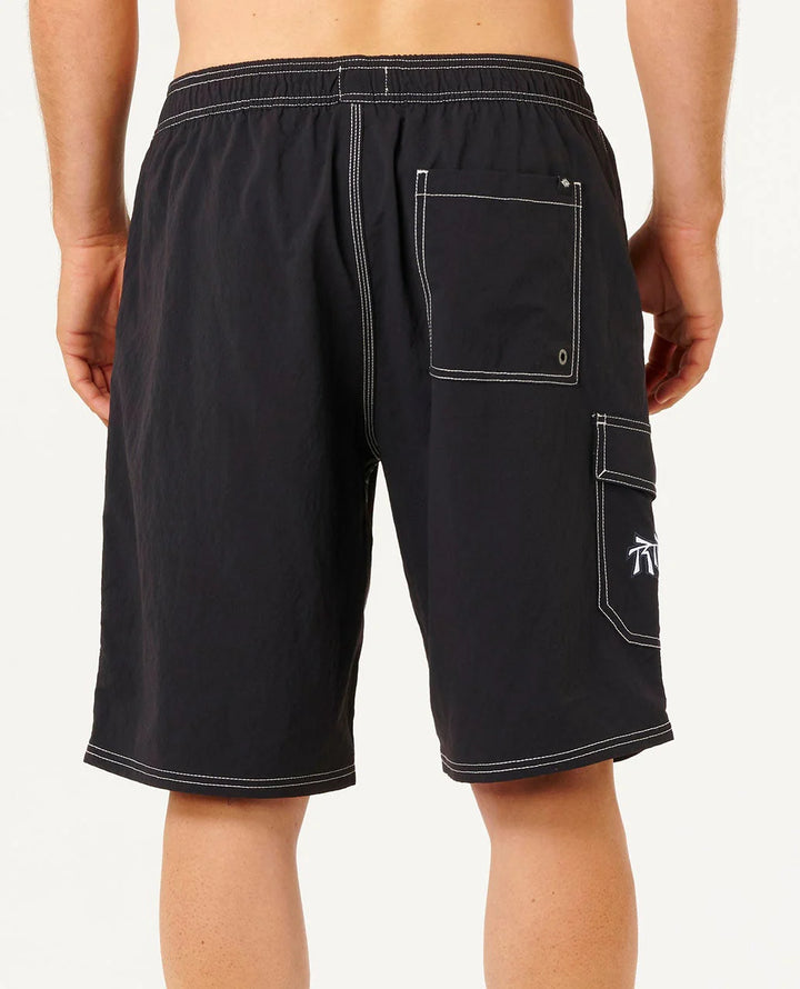Rip Curl Liquid Trips Cargo Volley