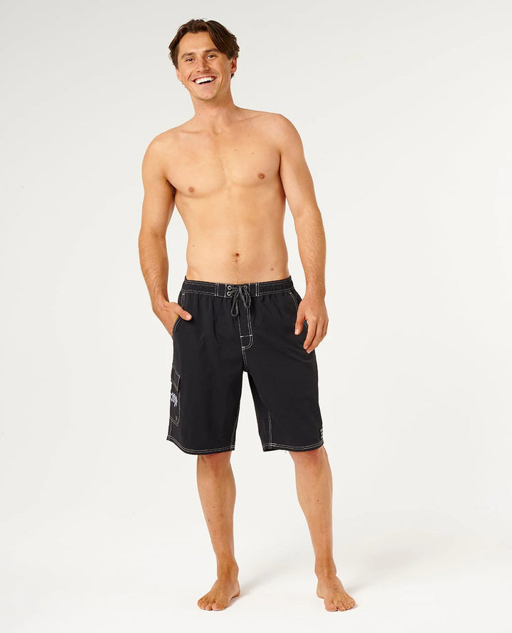 Rip Curl Liquid Trips Cargo Volley