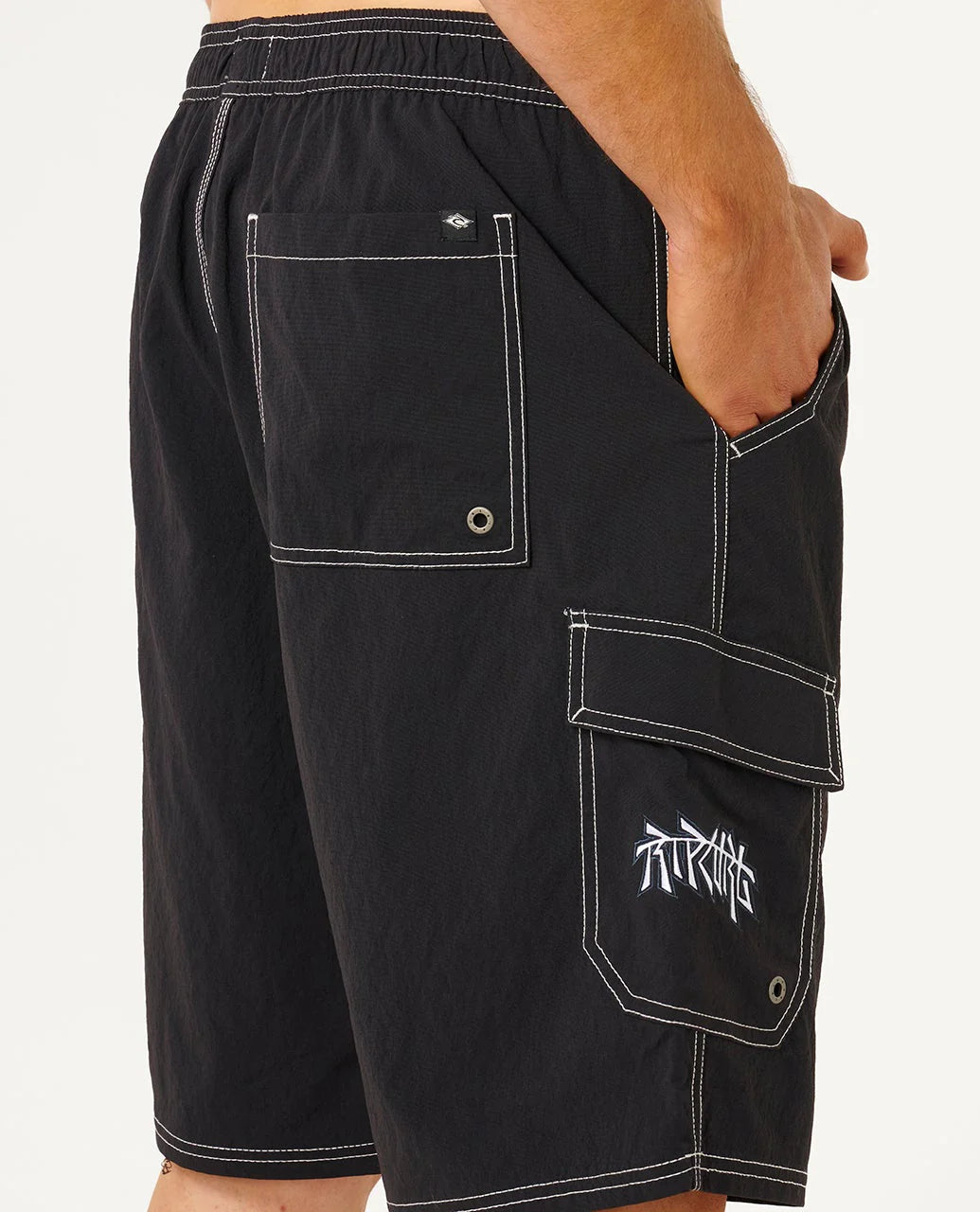 Rip Curl Liquid Trips Cargo Volley