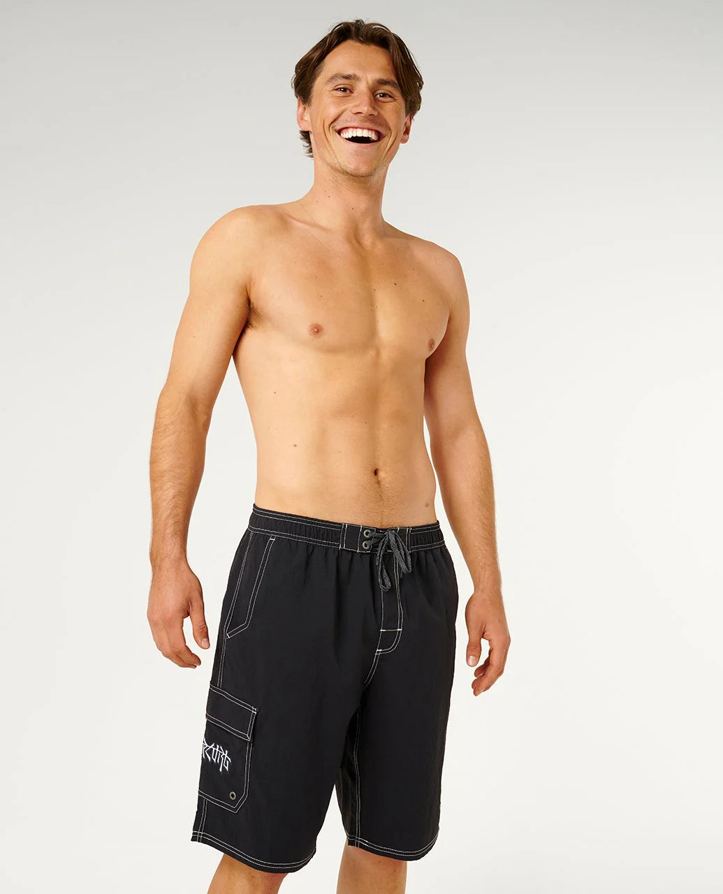 Rip Curl Liquid Trips Cargo Volley