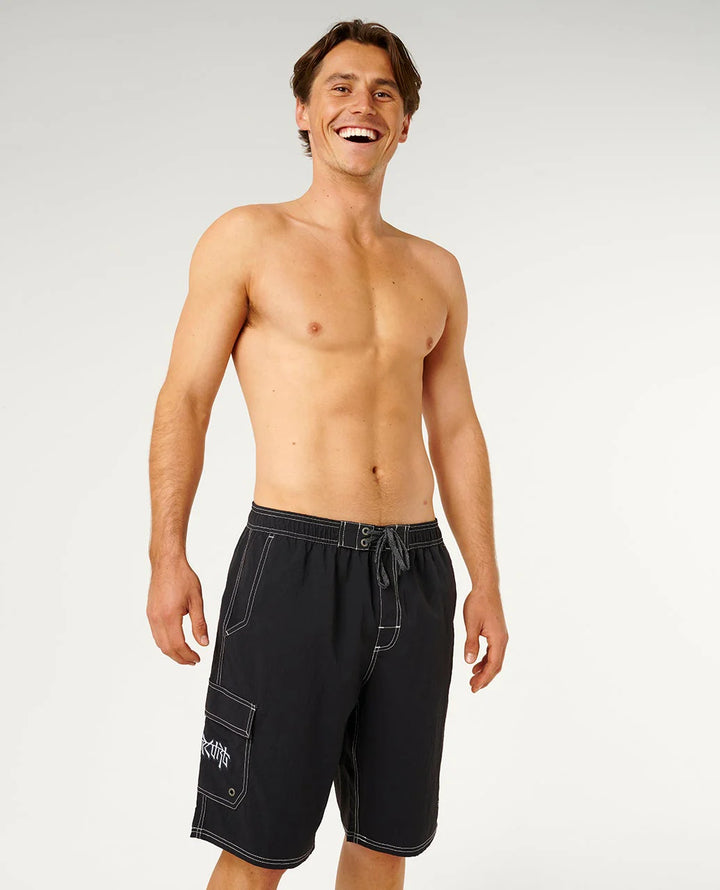 Rip Curl Liquid Trips Cargo Volley