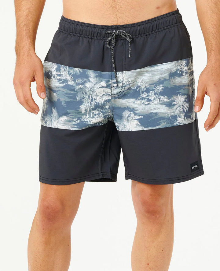 Rip Curl Divided Volley 18" Boardshort