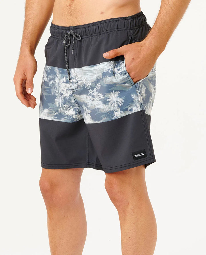 Rip Curl Divided Volley 18" Boardshort