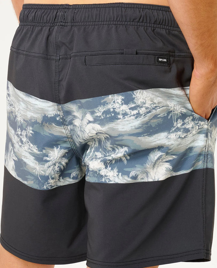 Rip Curl Divided Volley 18" Boardshort