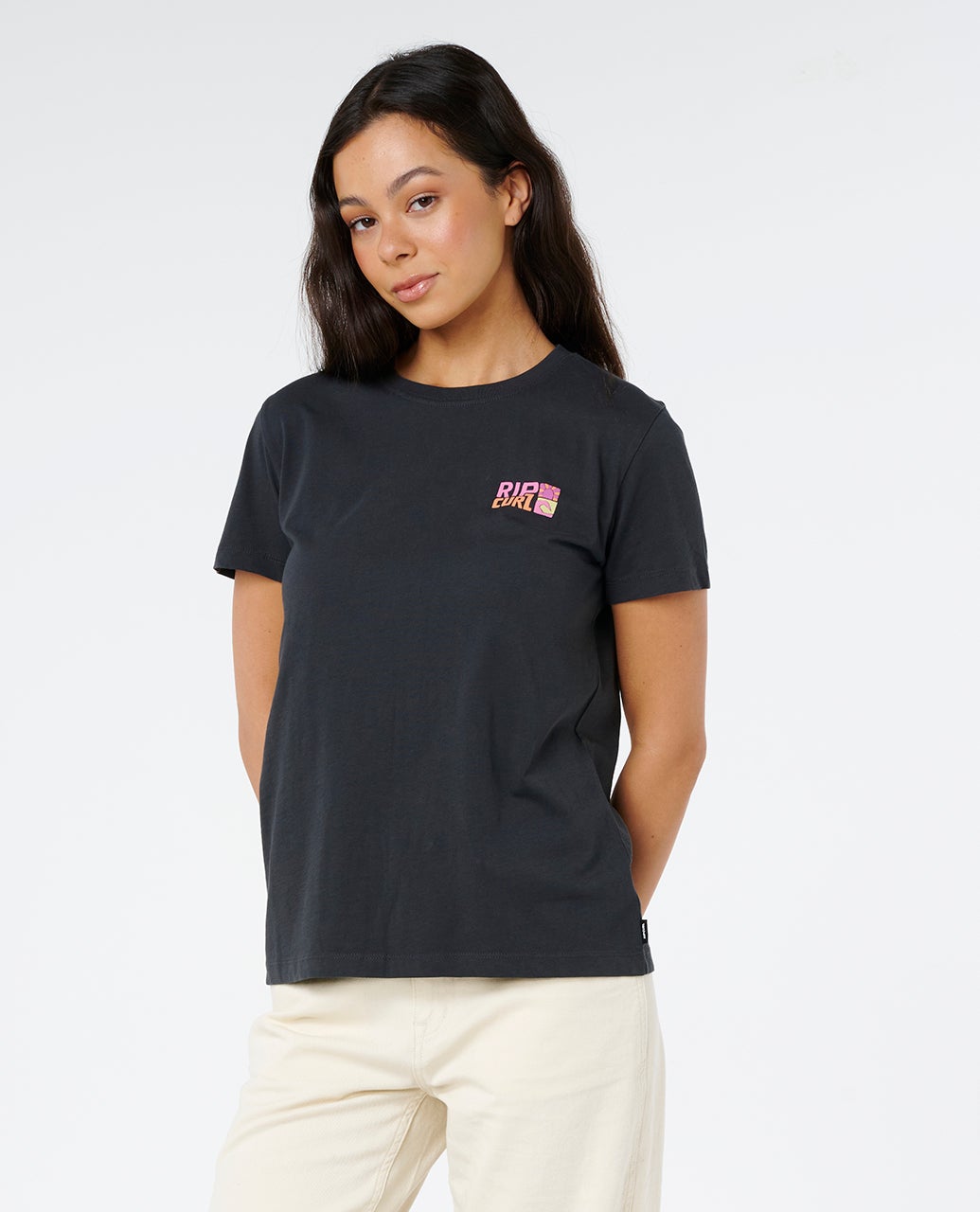 Rip Curl Catalina Island Standard Tee