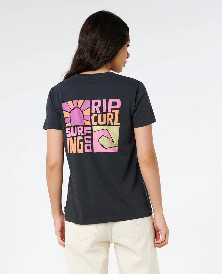 Rip Curl Catalina Island Standard Tee
