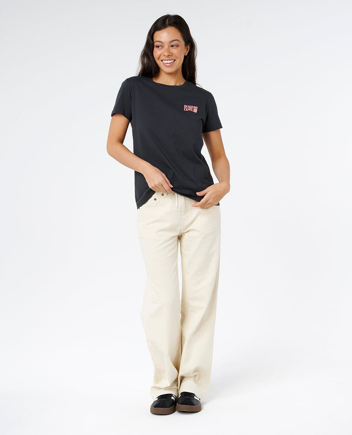 Rip Curl Catalina Island Standard Tee