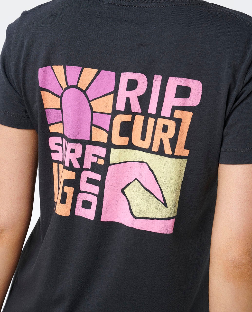 Rip Curl Catalina Island Standard Tee