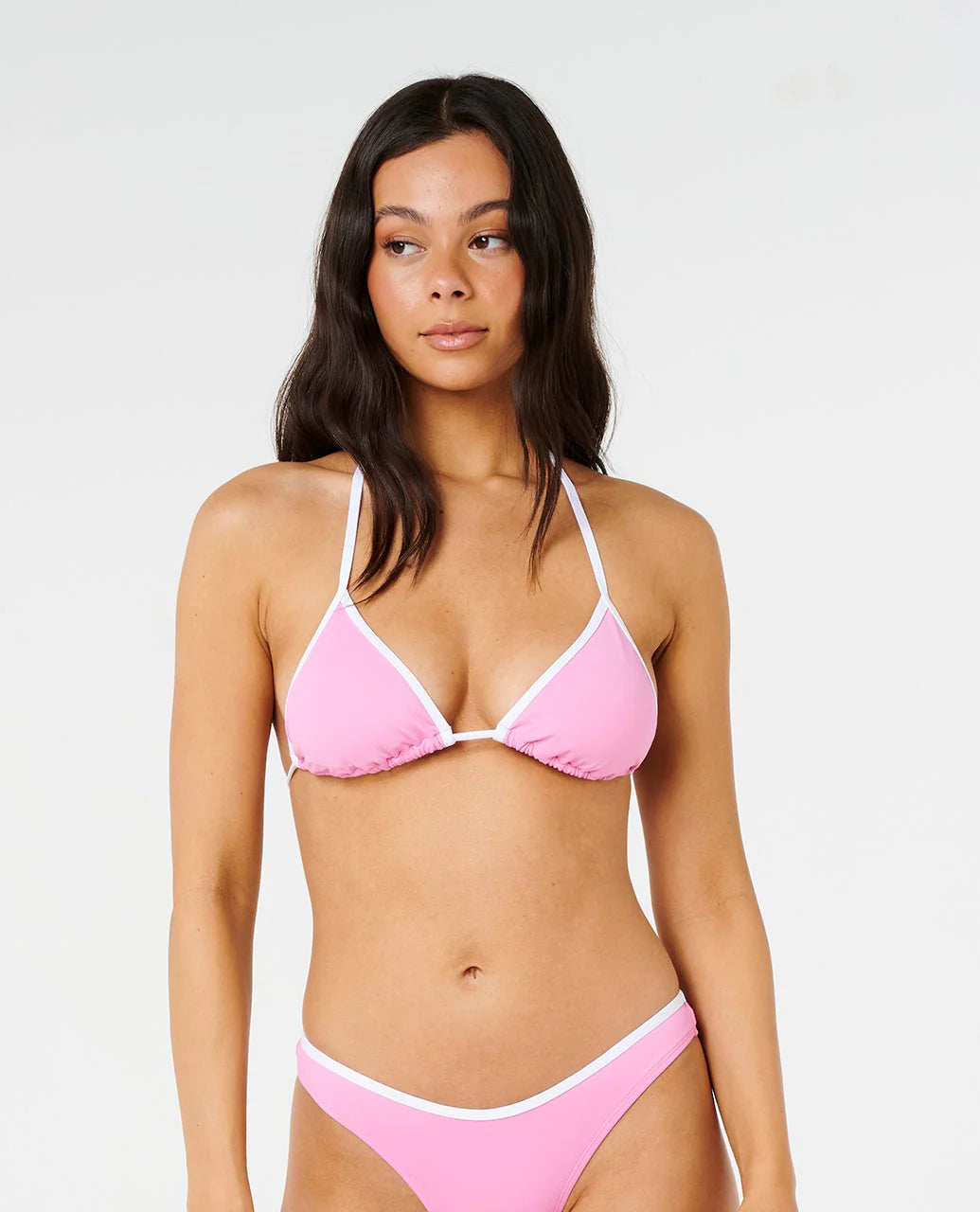 Rip Curl Classic Surf Sliding Triangle Bikini Top