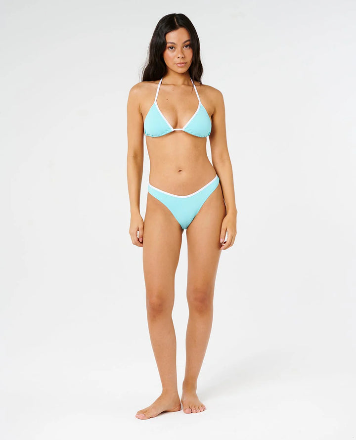 Rip Curl Classic Surf Sliding Triangle Bikini Top