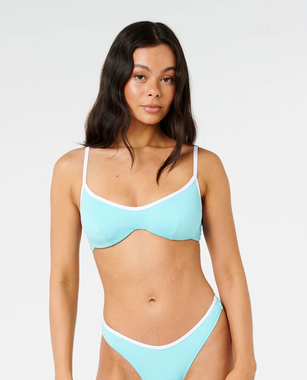 Rip Curl Classic Surf D-DD Bikini Top