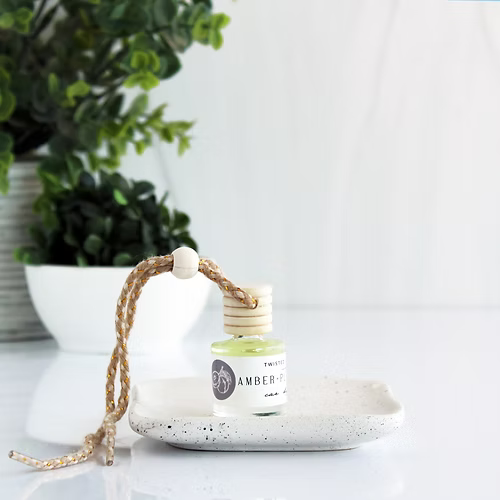 Twisted Tomboy Car Diffusers