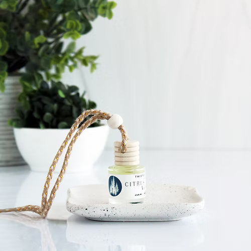 Twisted Tomboy Car Diffusers