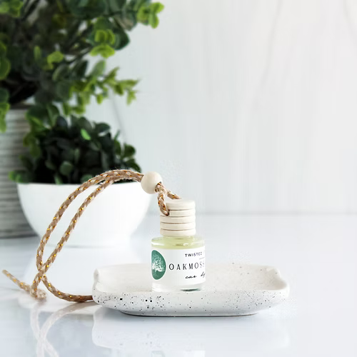 Twisted Tomboy Car Diffusers