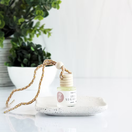 Twisted Tomboy Car Diffusers