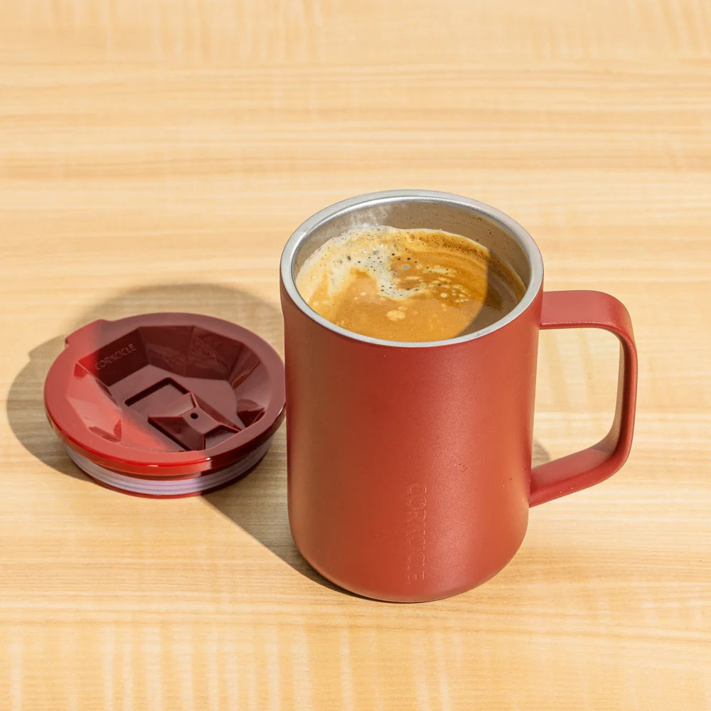 Corkcicle Camp Mug 16oz