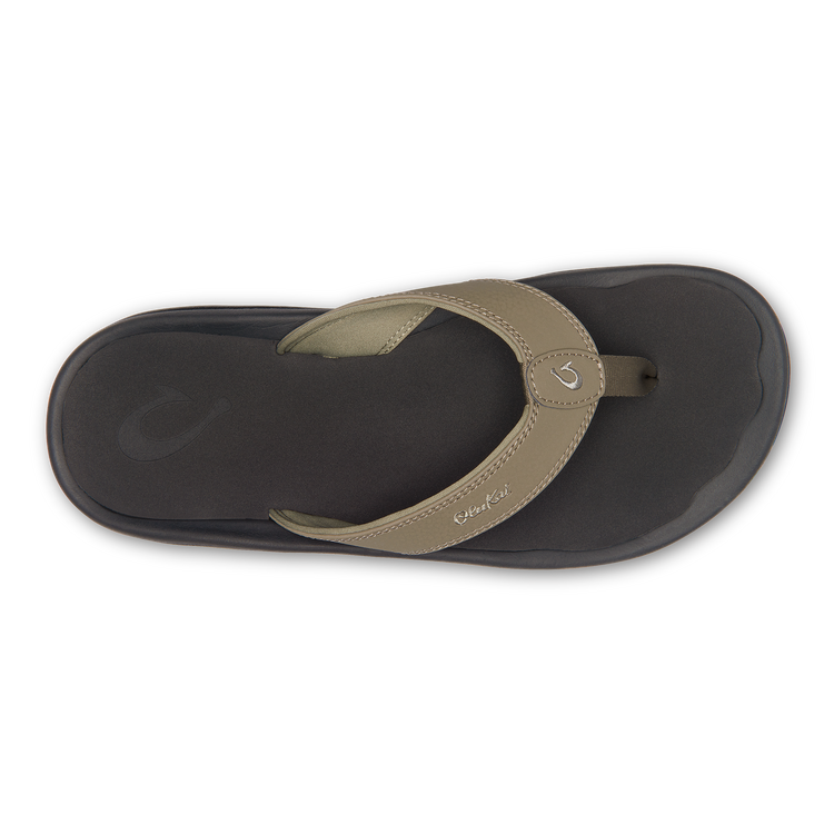 Olukai Men's Ohana Flip Flop - Mens Flip Flops - Big Sun Vernon  | Okanagan Beachwear