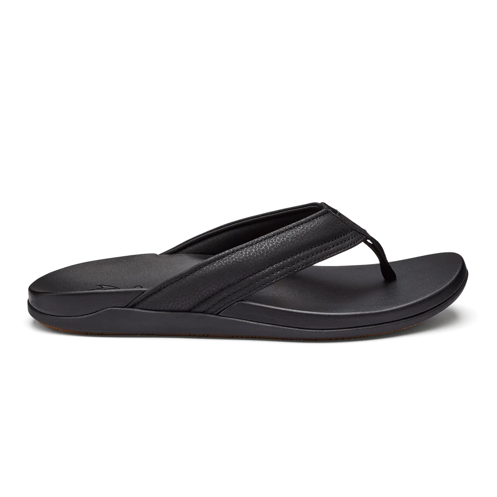 Olukai Maha Men's Beach Sandals - Mens Shoes - Big Sun Vernon  | Okanagan Beachwear