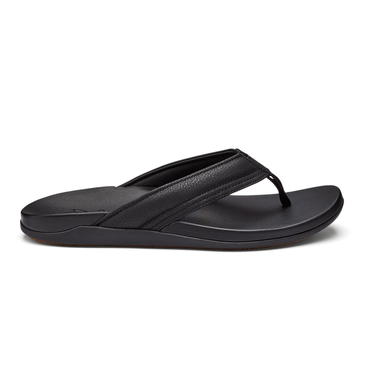 Olukai Maha Men's Beach Sandals - Mens Shoes - Big Sun Vernon  | Okanagan Beachwear