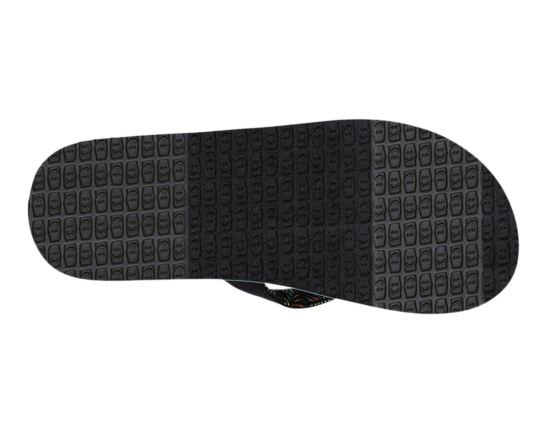 Sanuk Yoga Paradise 2 Flip Flop - Womens Flip Flops - Big Sun Vernon  | Okanagan Beachwear