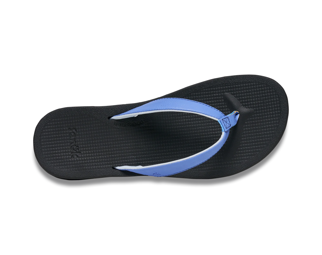 Sanuk Cosmic Shores Flip Flop
