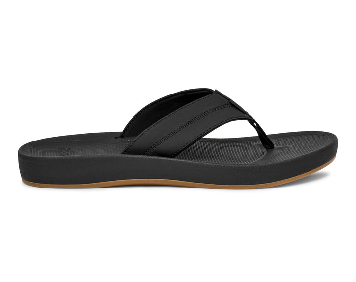 Sanuk Cosmic Coast Flip Flop - Mens Flip Flops - Big Sun Vernon  | Okanagan Beachwear