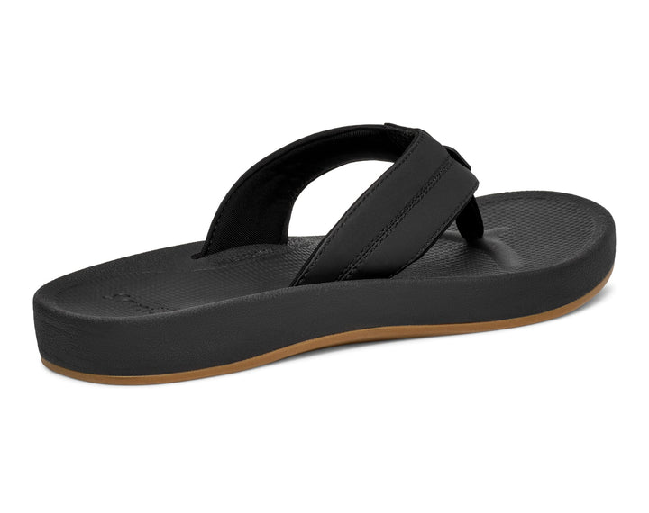 Sanuk Cosmic Coast Flip Flop - Mens Flip Flops - Big Sun Vernon  | Okanagan Beachwear