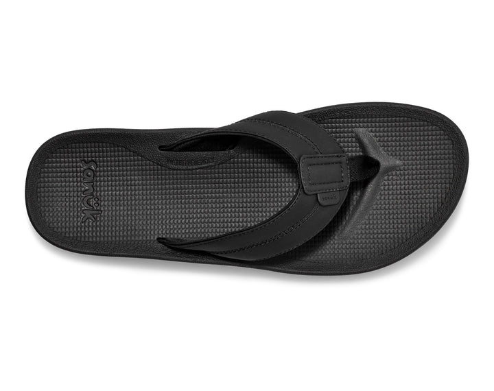 Sanuk Cosmic Coast Flip Flop - Mens Flip Flops - Big Sun Vernon  | Okanagan Beachwear
