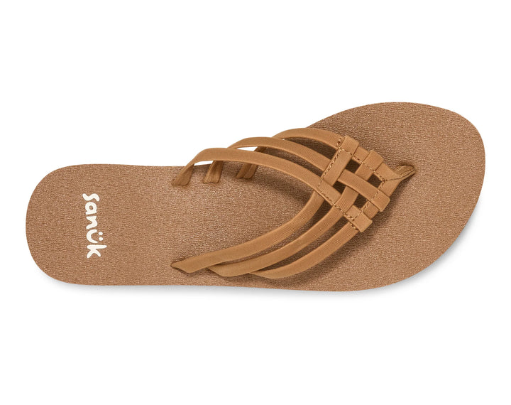 Sanuk Yoga Sandy II