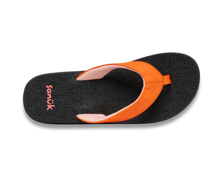 Sanuk Yoga Mat 2 Flip Flop