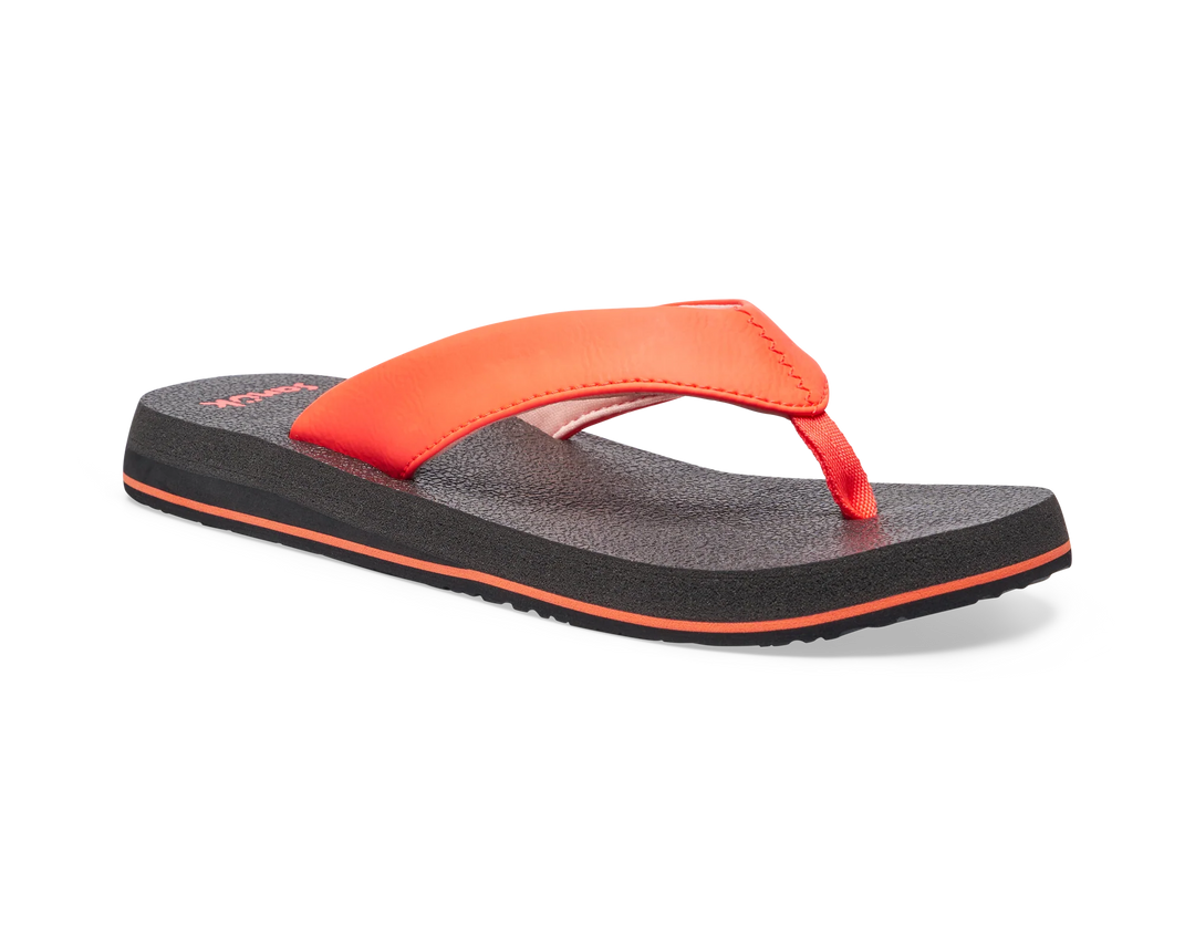 Sanuk Yoga Mat 2 Flip Flop