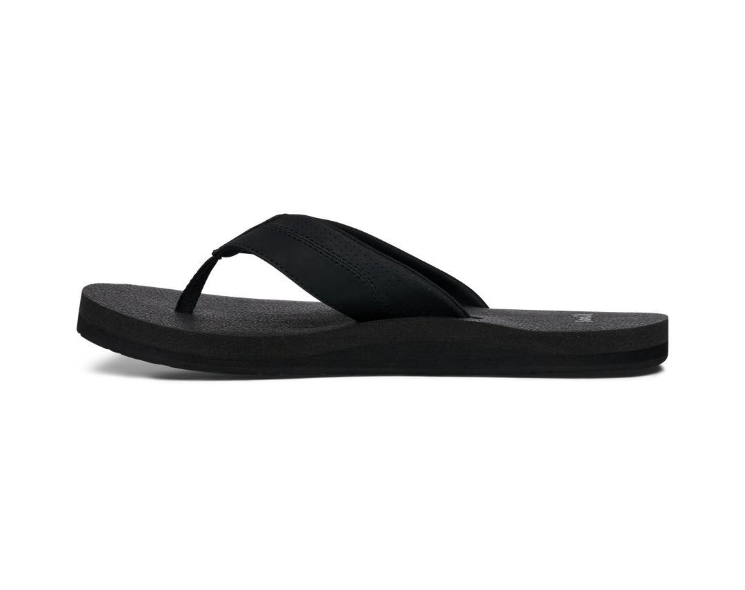 Sanuk Beer Cozy IV Flip Flops