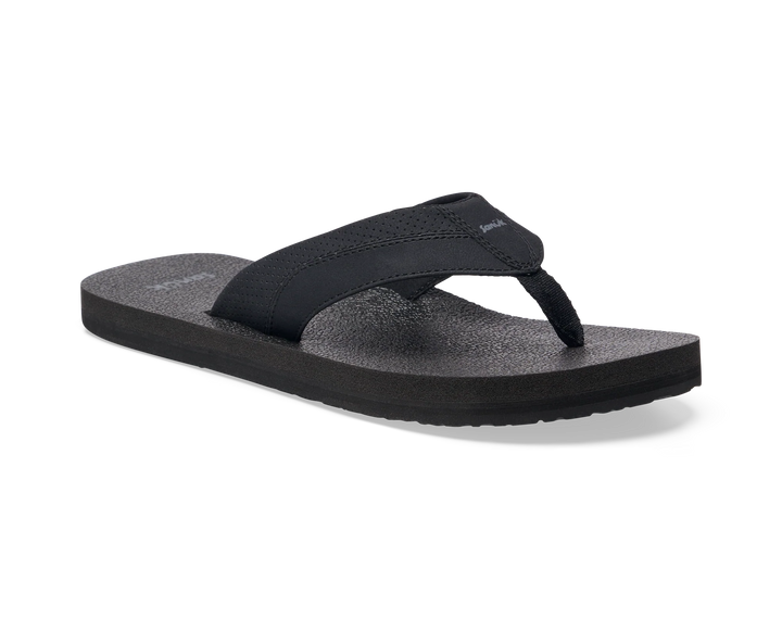 Sanuk Beer Cozy IV Flip Flops