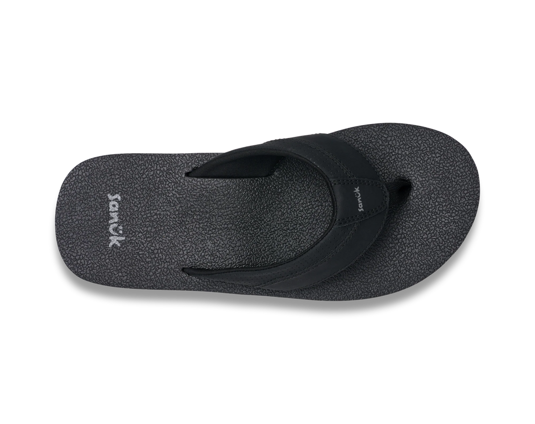 Sanuk Beer Cozy IV Flip Flops