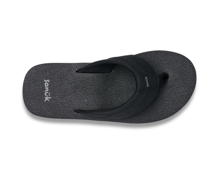 Sanuk Beer Cozy IV Flip Flops
