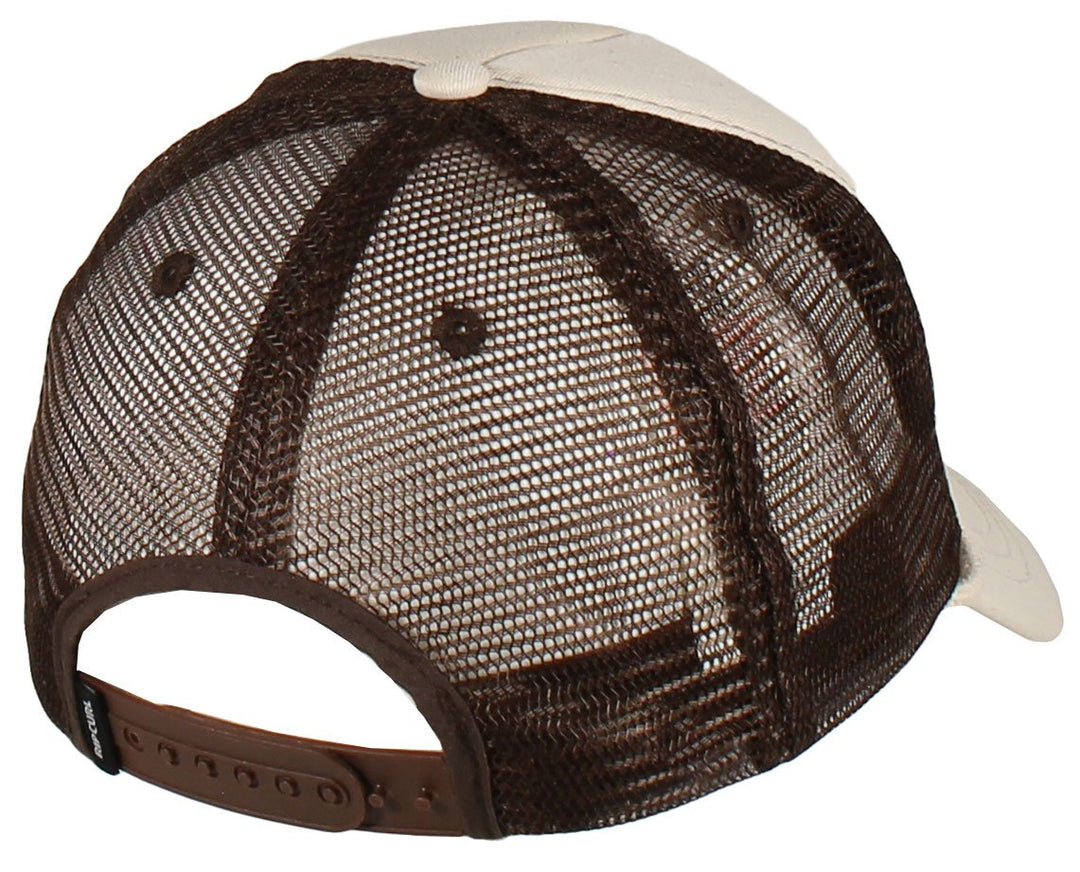 Rip Curl Mixed Revival Trucker - Baseball Hats - Big Sun Vernon  | Okanagan Beachwear