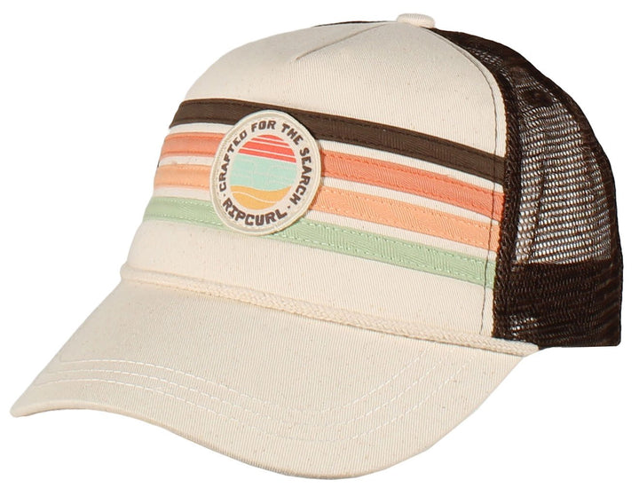 Rip Curl Mixed Revival Trucker - Baseball Hats - Big Sun Vernon  | Okanagan Beachwear