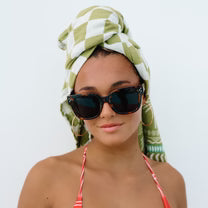 I-Sea Indigo Sunglasses