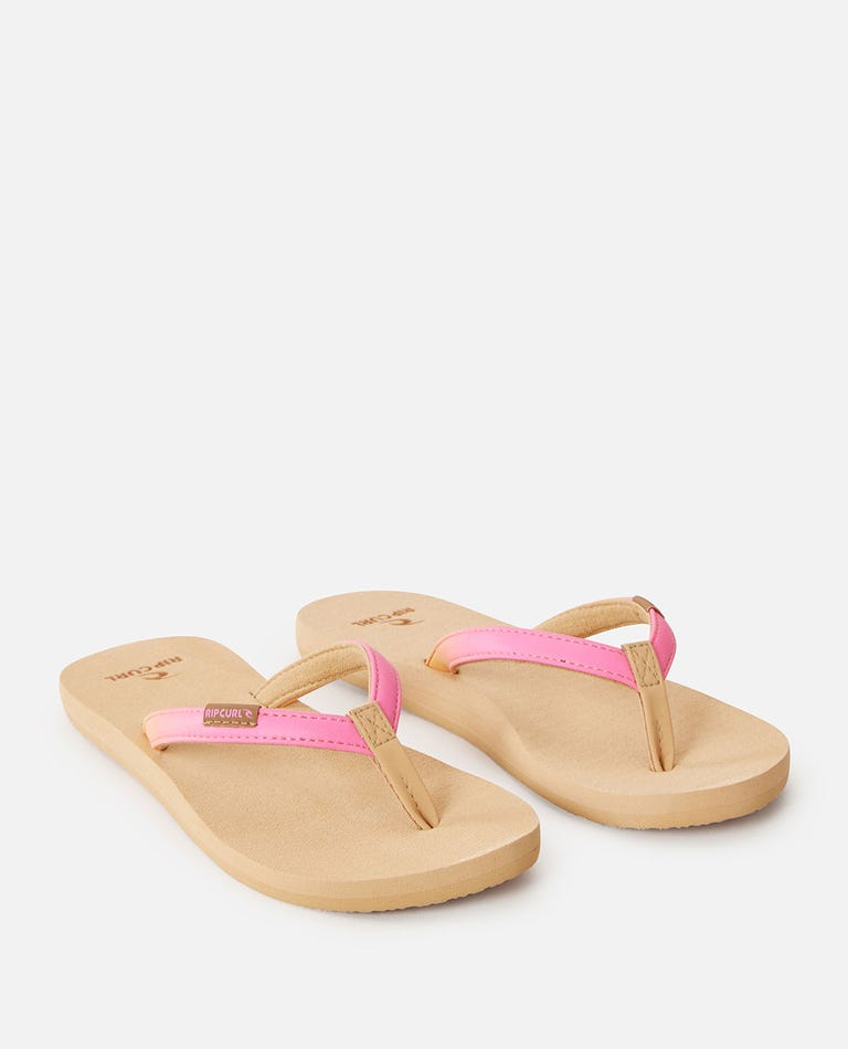 Rip Curl Freedom Sandals - Womens Flip Flops - Big Sun Vernon  | Okanagan Beachwear